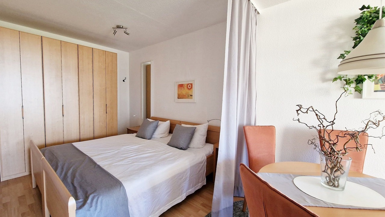 Photo of Bedroom in Grossenbrode