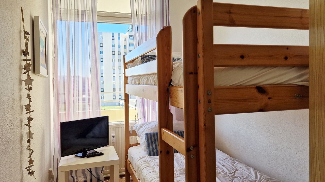 Photo of Bedroom in Grossenbrode