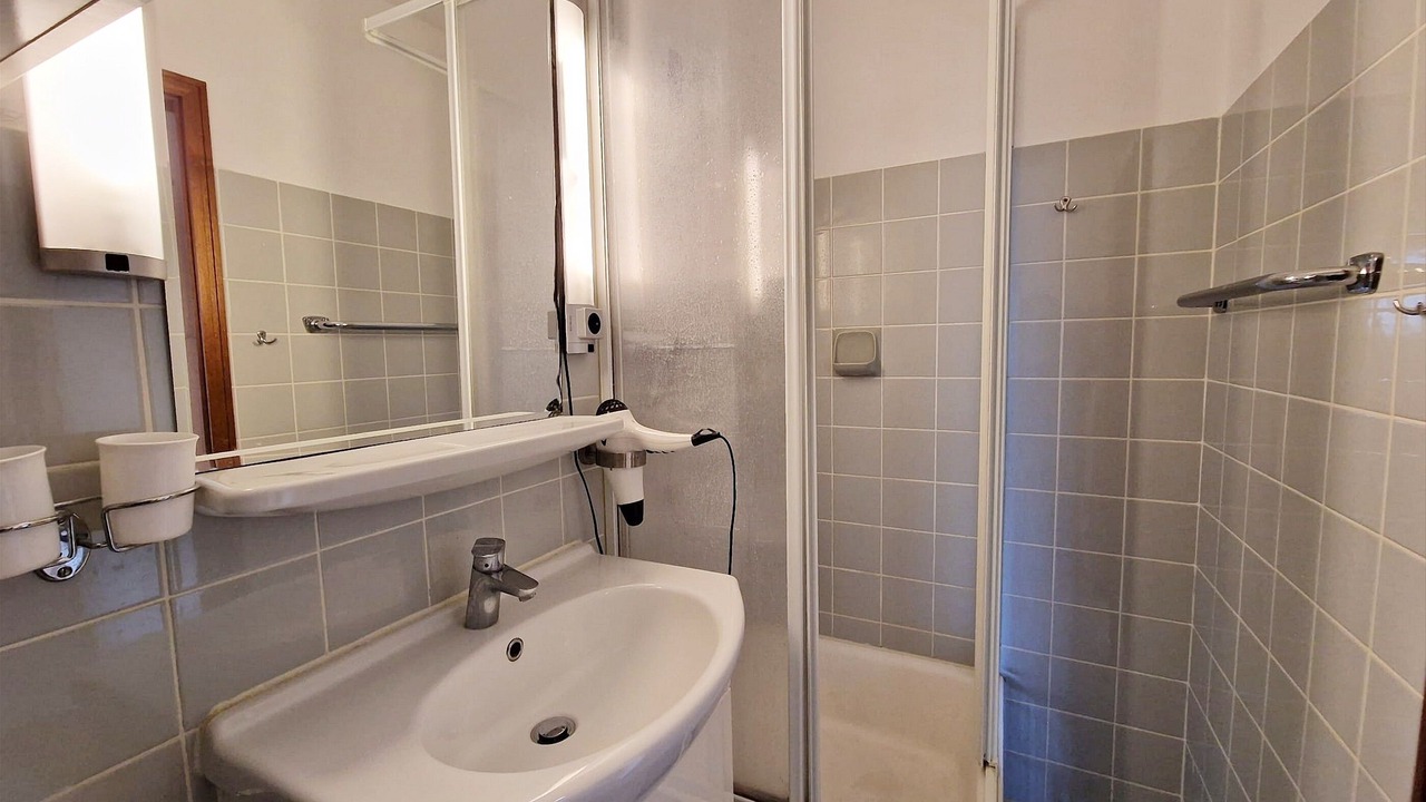Photo of Bathroom in Grossenbrode