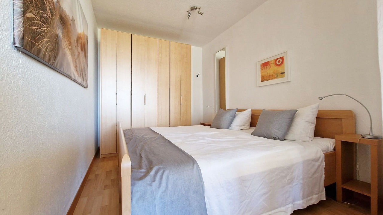 Photo of Bedroom in Grossenbrode