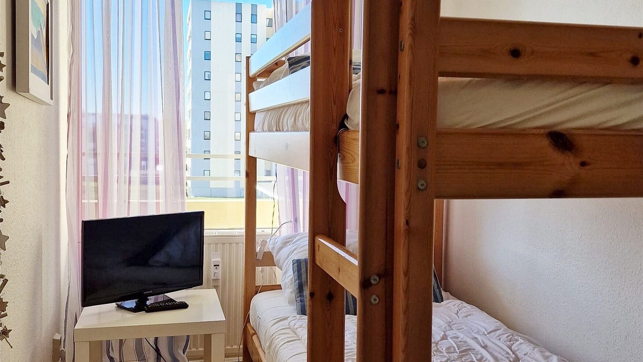 Photo of Bedroom in Grossenbrode