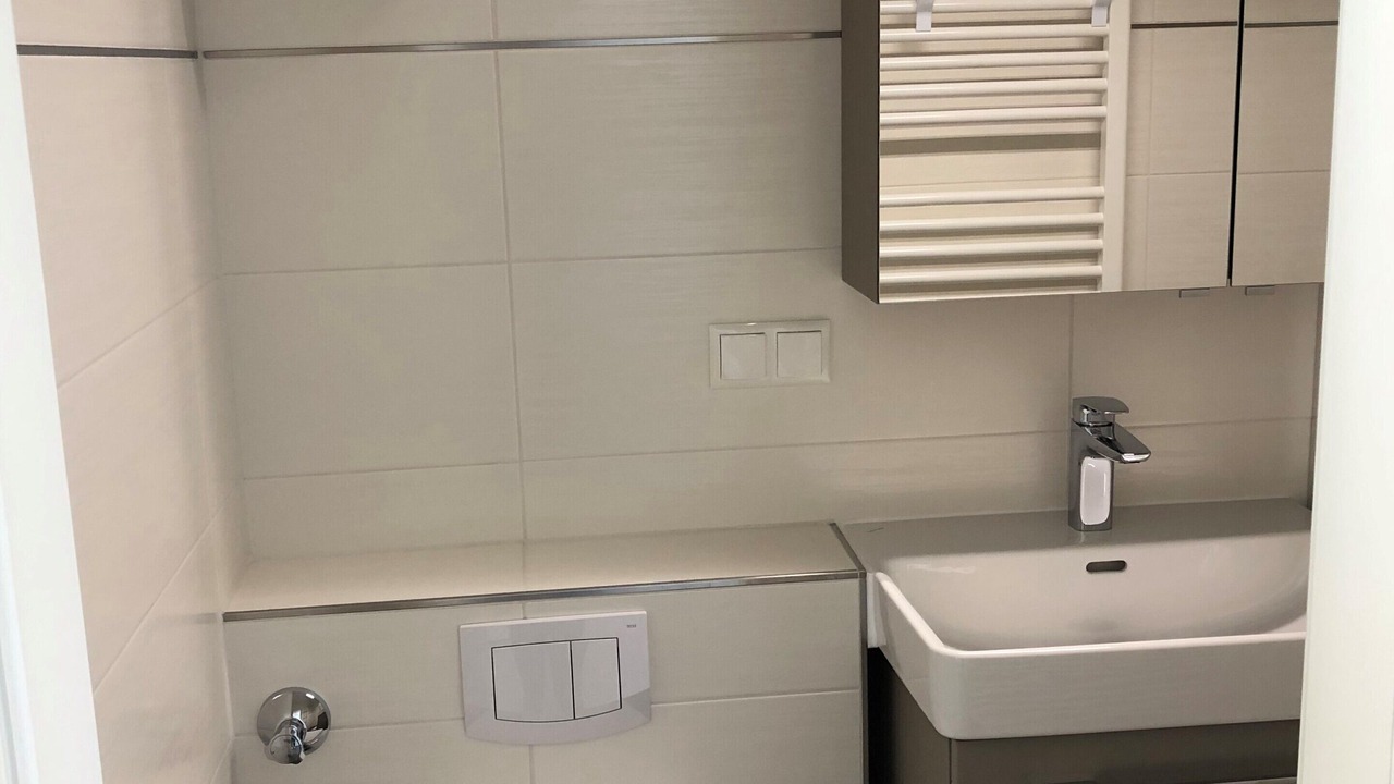 Photo of Bathroom in Grossenbrode