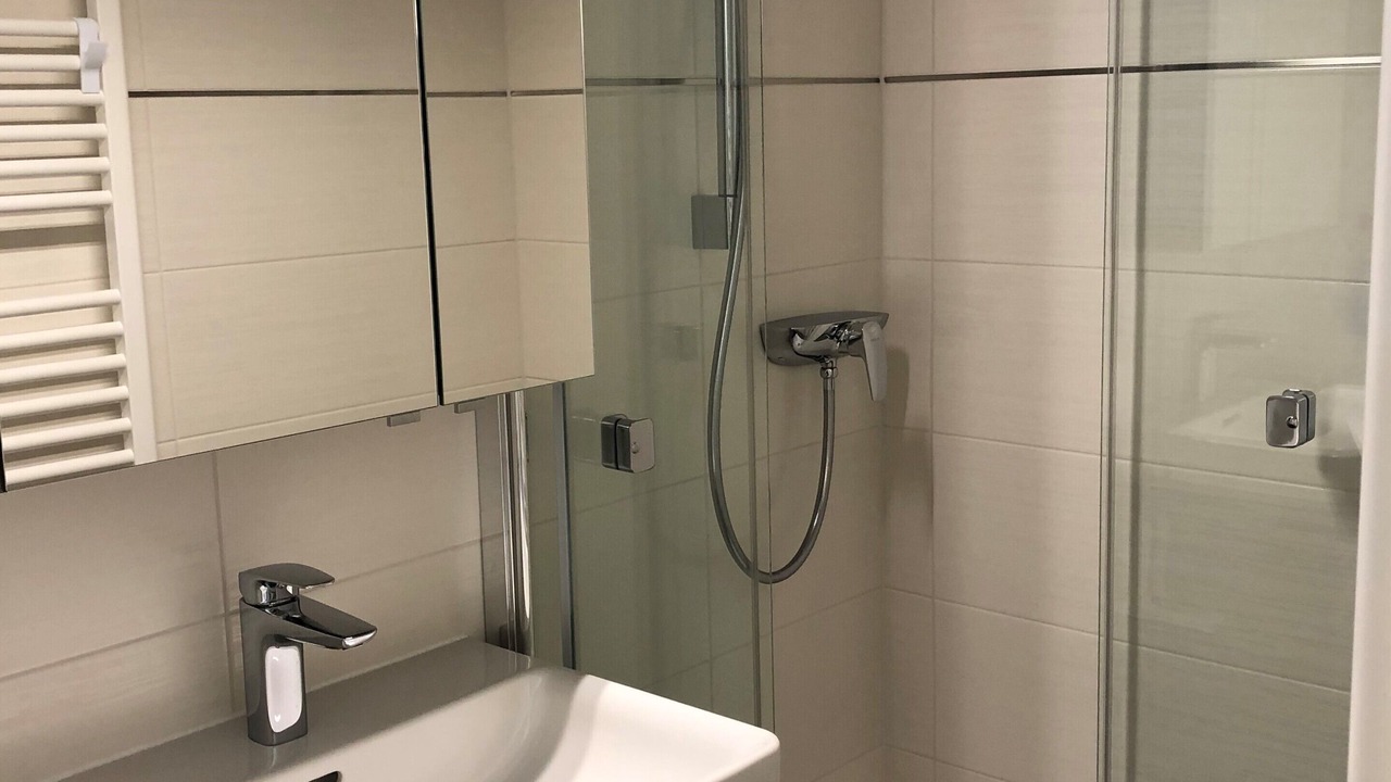 Photo of Bathroom in Grossenbrode