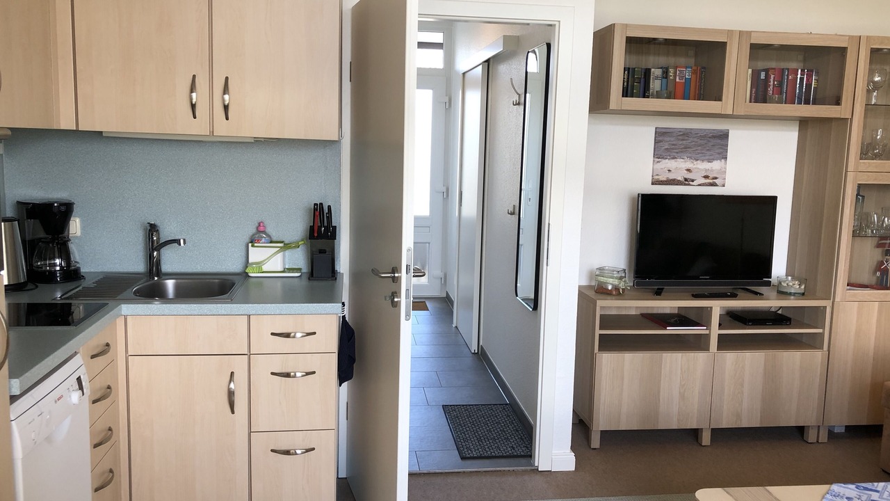 Photo of Kitchen in Grossenbrode