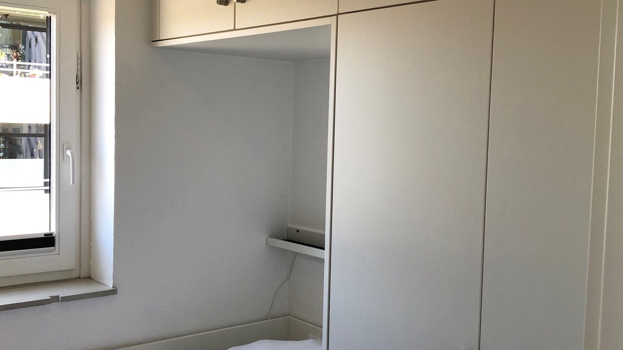 Photo of Bedroom in Grossenbrode
