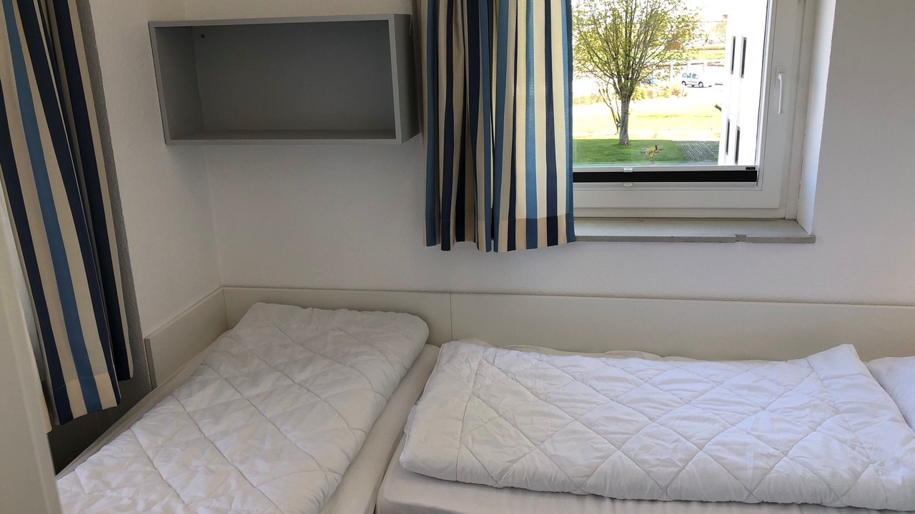 Photo of Bedroom in Grossenbrode