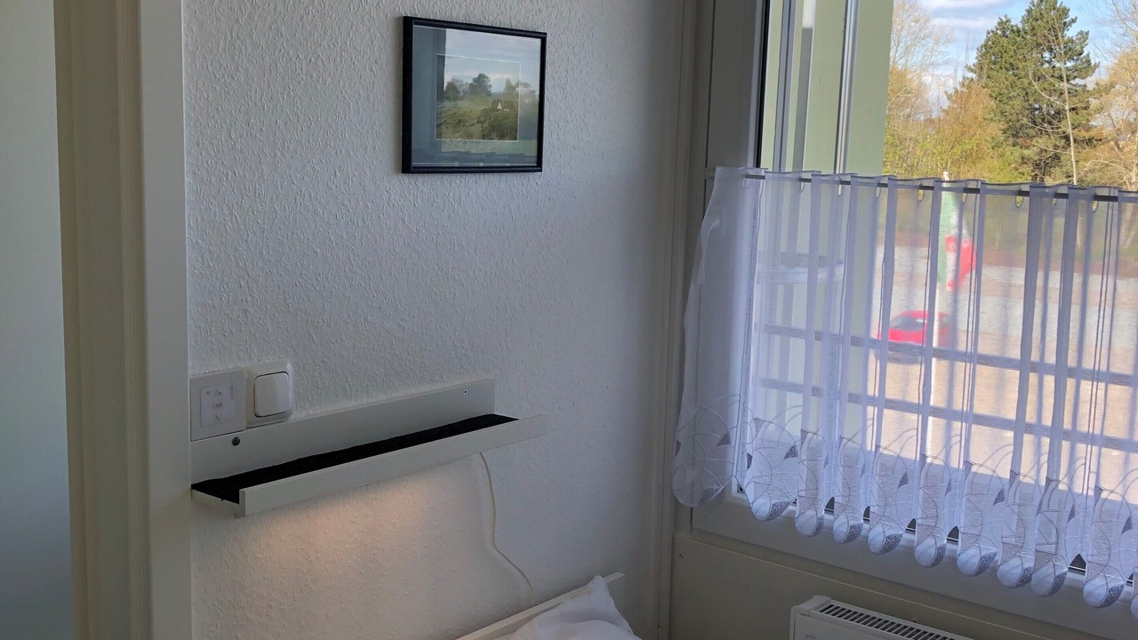 Photo of Bedroom in Grossenbrode