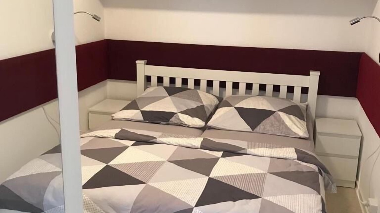 Photo of Bedroom in Grossenbrode