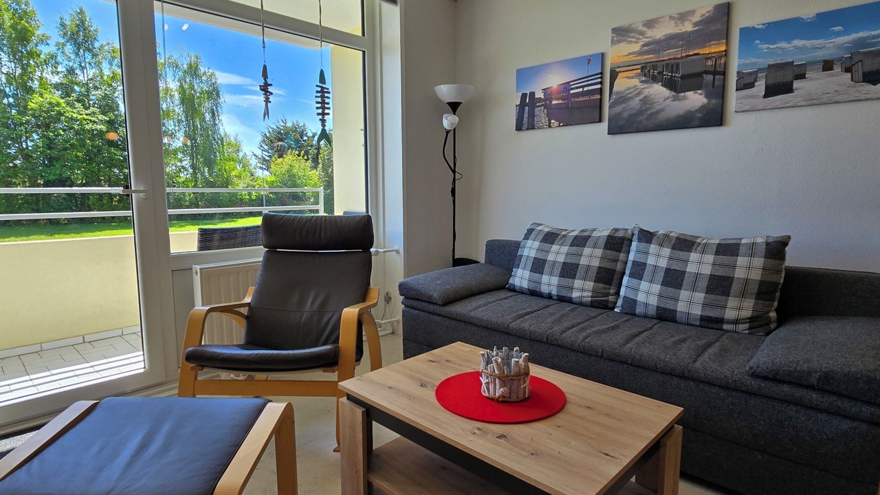 Photo of Livingroom in Grossenbrode