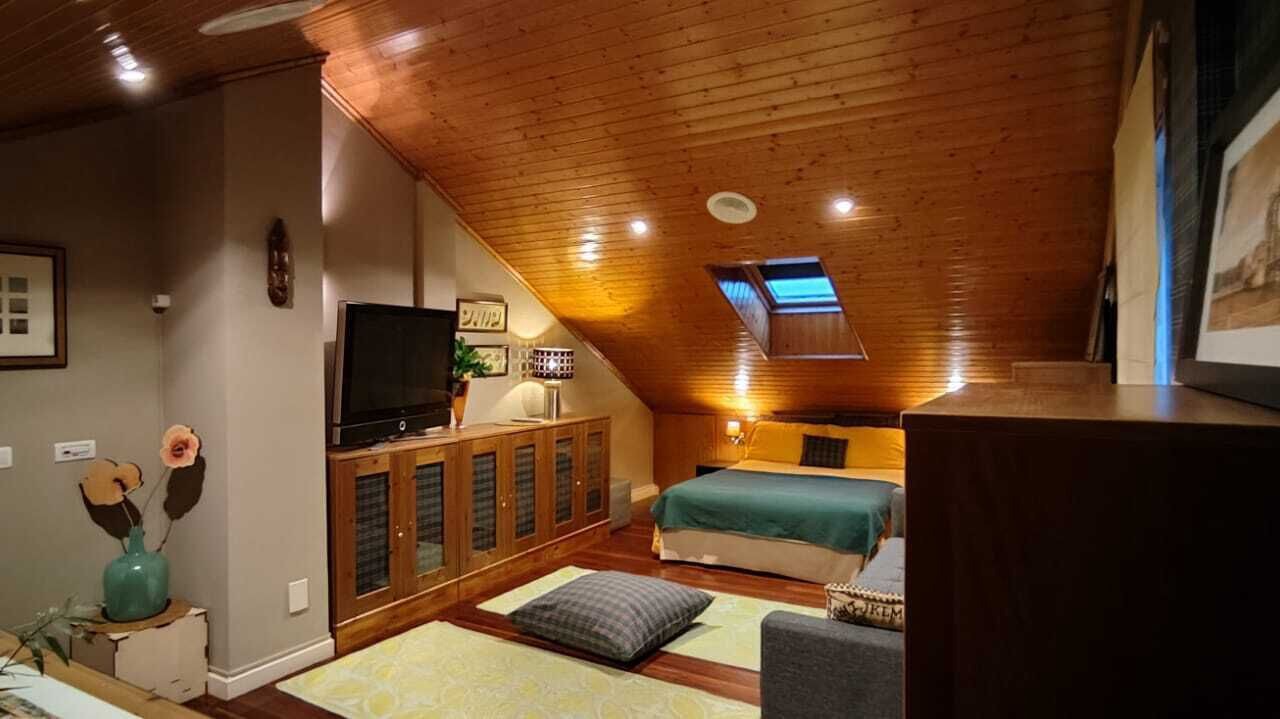 Photo of Bedroom in Santiago de Compostela