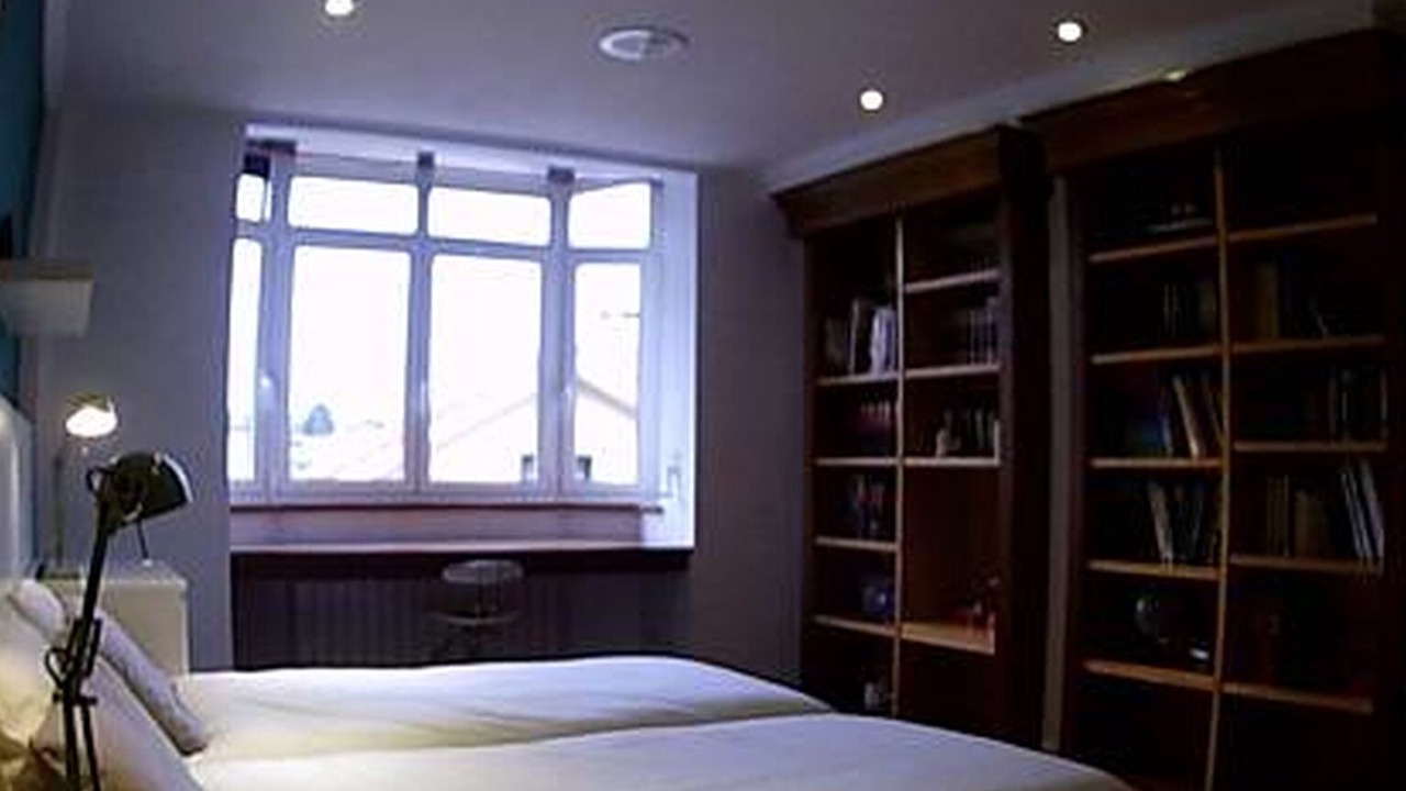 Photo of Bedroom in Santiago de Compostela