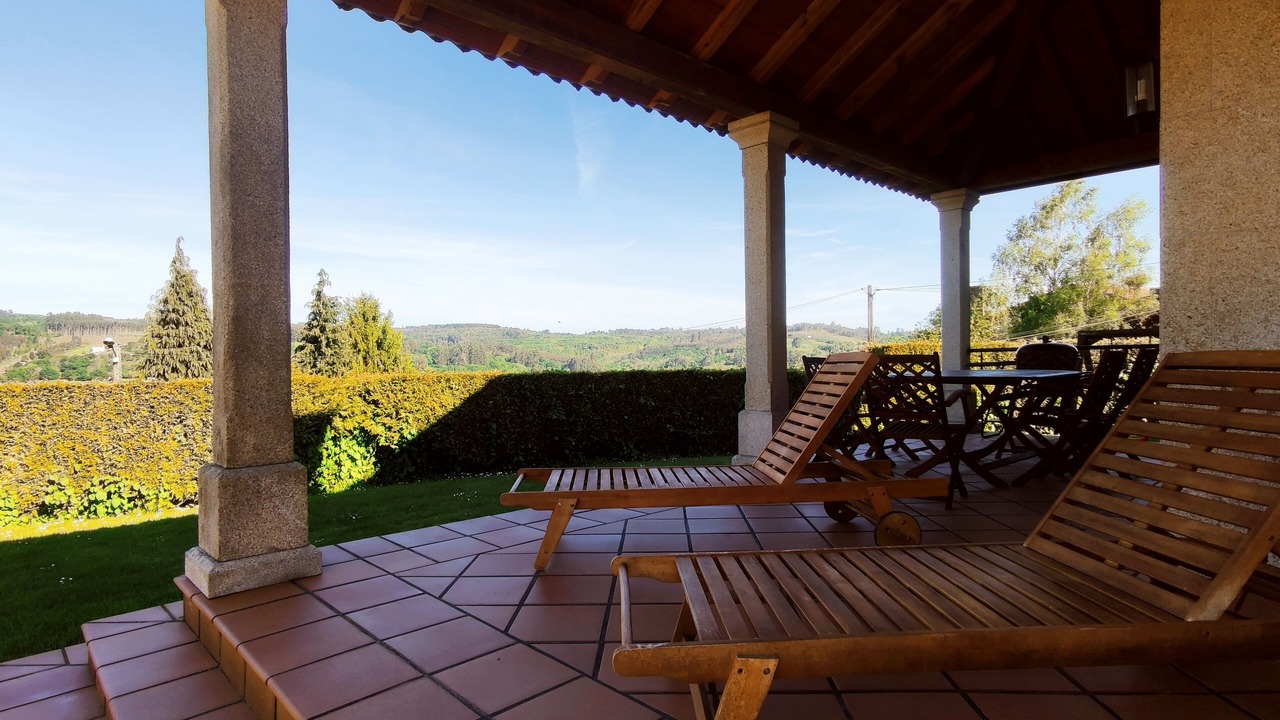 Photo of Outdoor in Santiago de Compostela