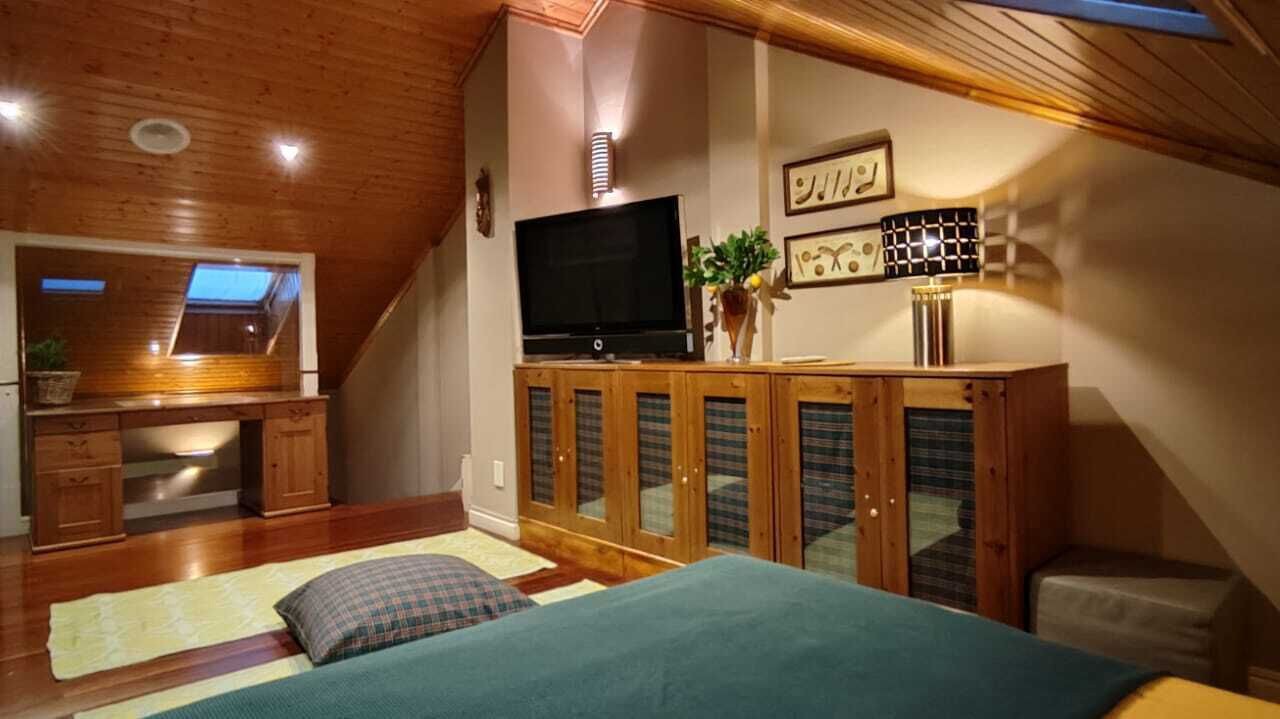 Photo of Bedroom in Santiago de Compostela
