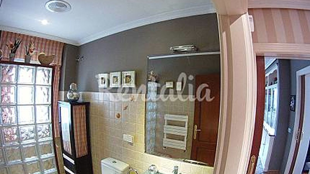 Photo of Bathroom in Santiago de Compostela