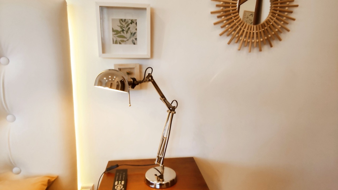 Photo of Bedroom in Santiago de Compostela