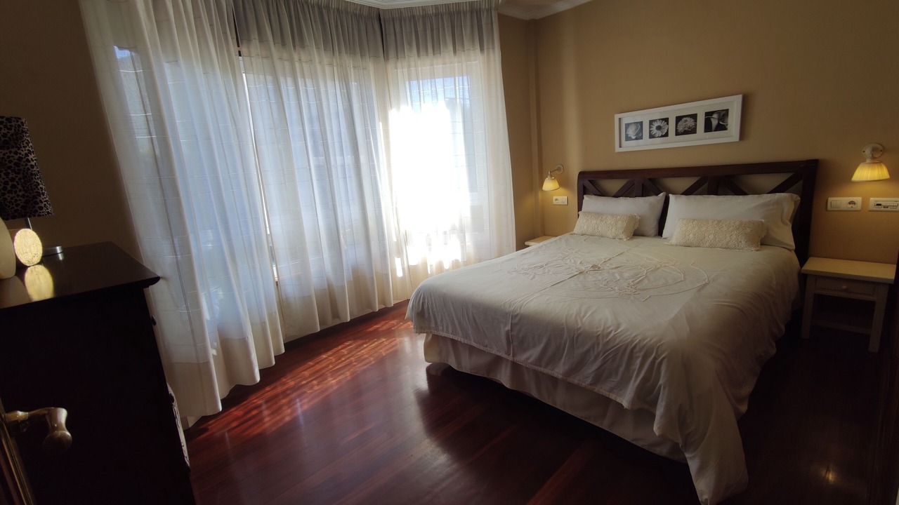 Photo of Bedroom in Santiago de Compostela