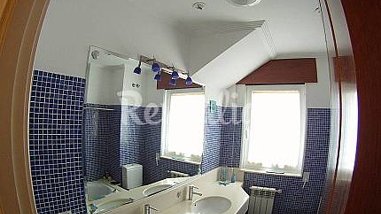 Photo of Bathroom in Santiago de Compostela