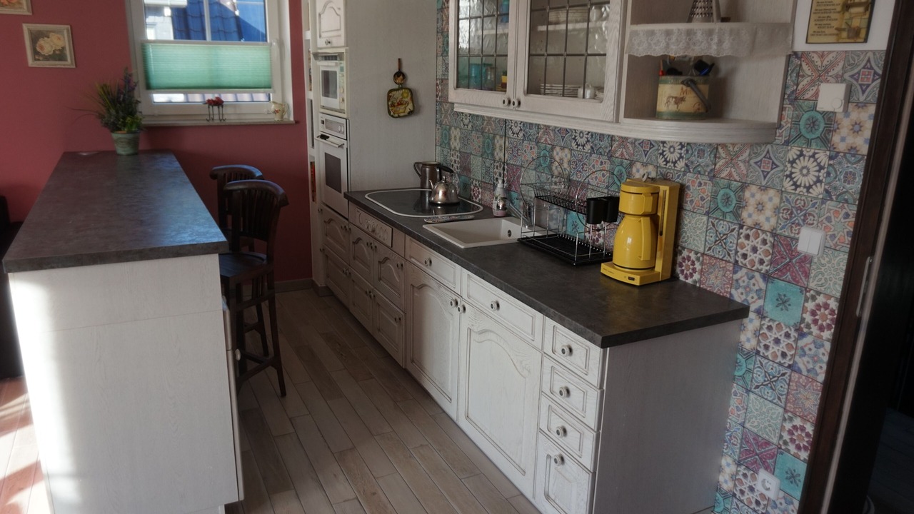 Photo of Kitchen in Rathenow