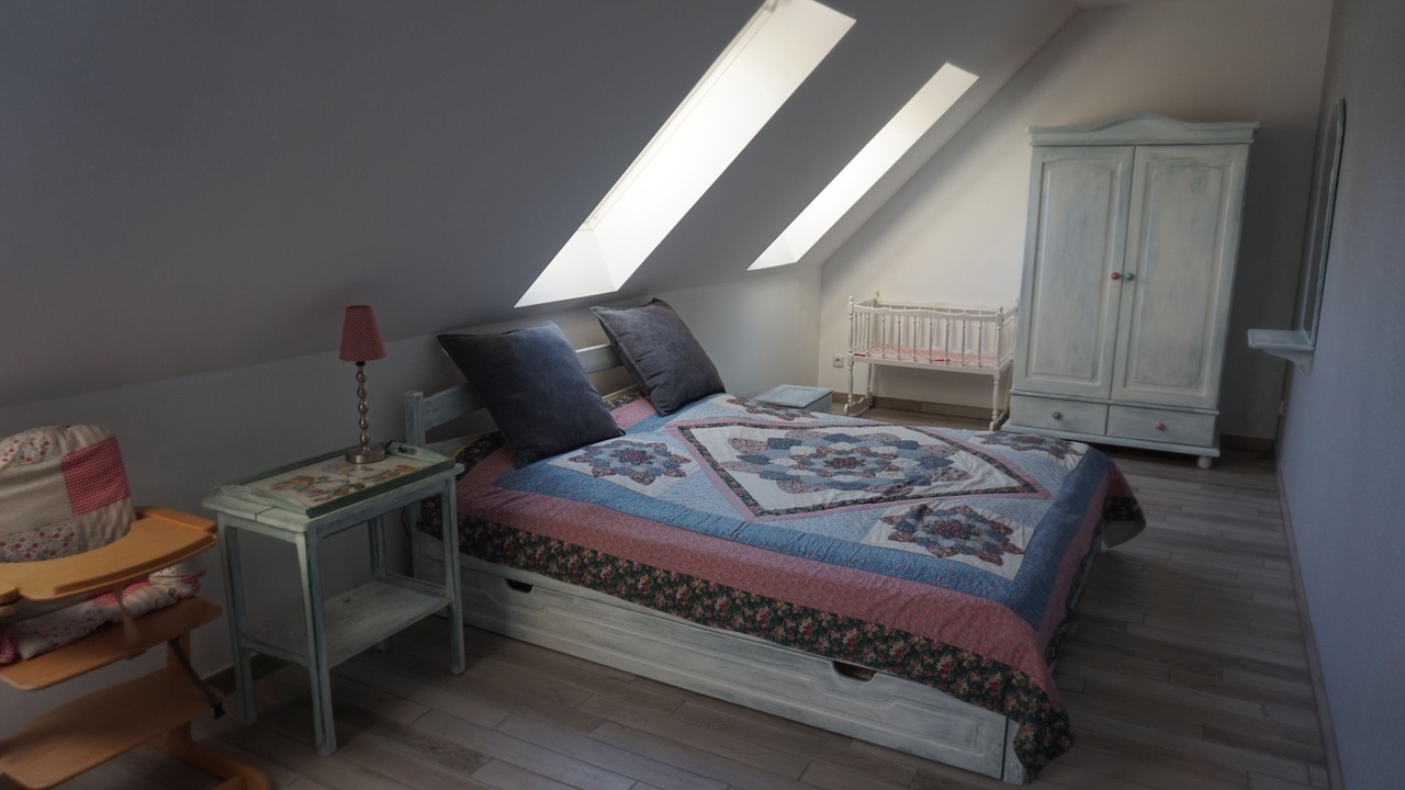 Photo of Bedroom in Rathenow