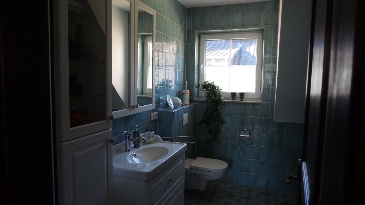 Photo of Bathroom in Rathenow