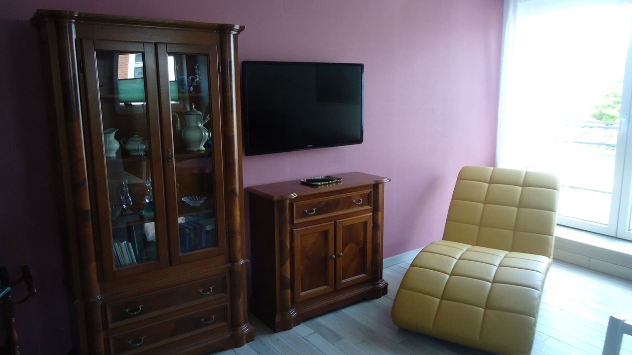Photo of Livingroom in Rathenow