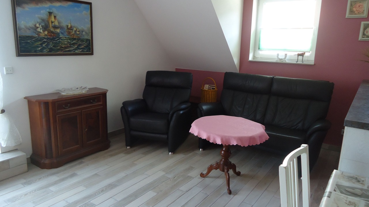Photo of Livingroom in Rathenow