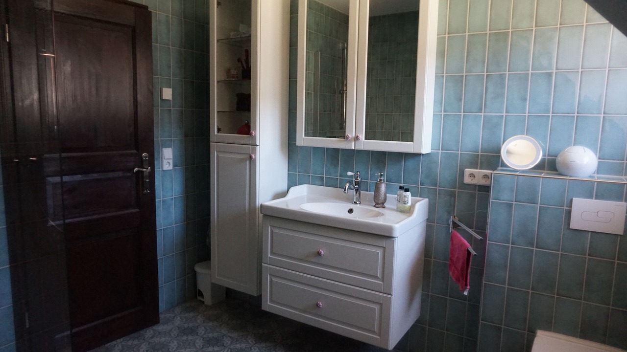 Photo of Bathroom in Rathenow
