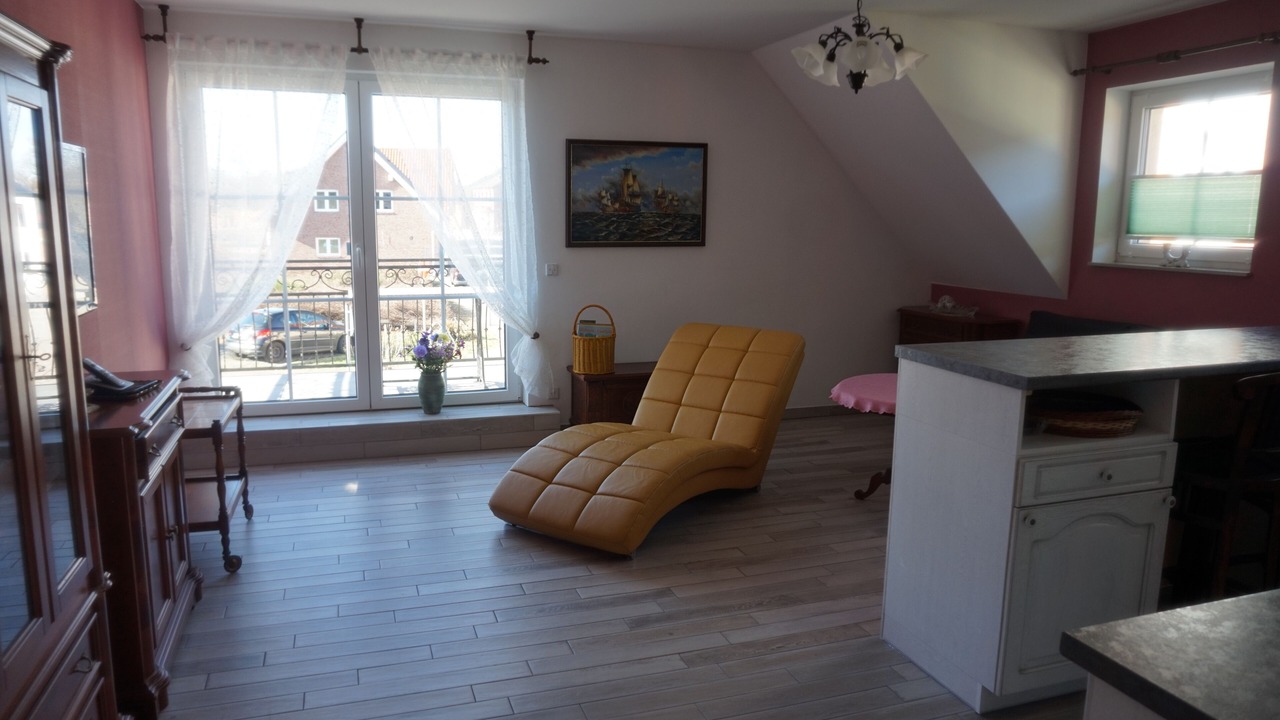 Photo of Livingroom in Rathenow