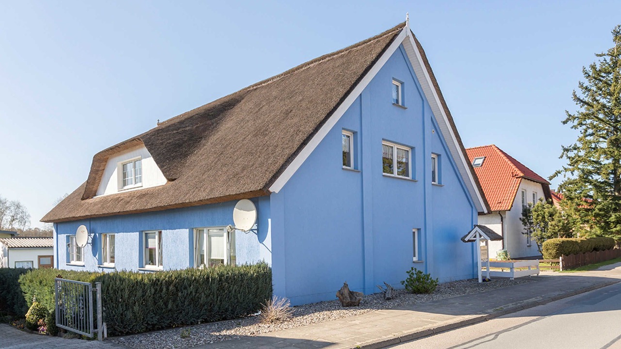 Photo of Outdoor in Zirkow