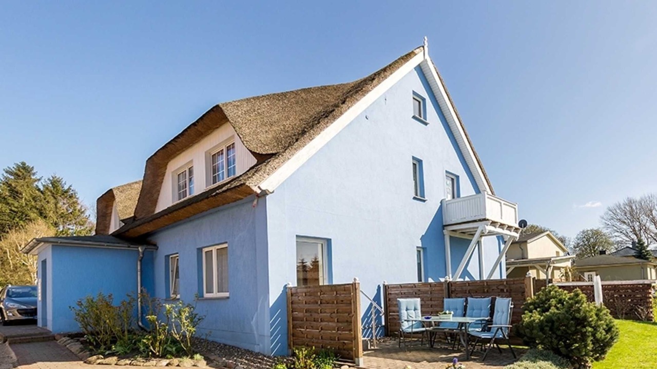 Photo of Outdoor in Zirkow