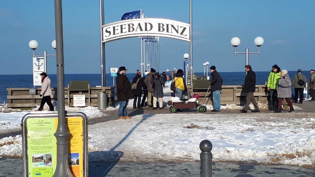 Photo of Others in Zirkow