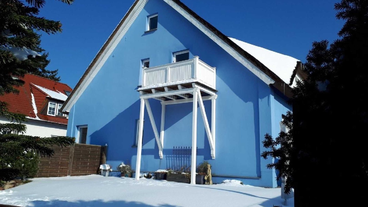 Photo of Outdoor in Zirkow