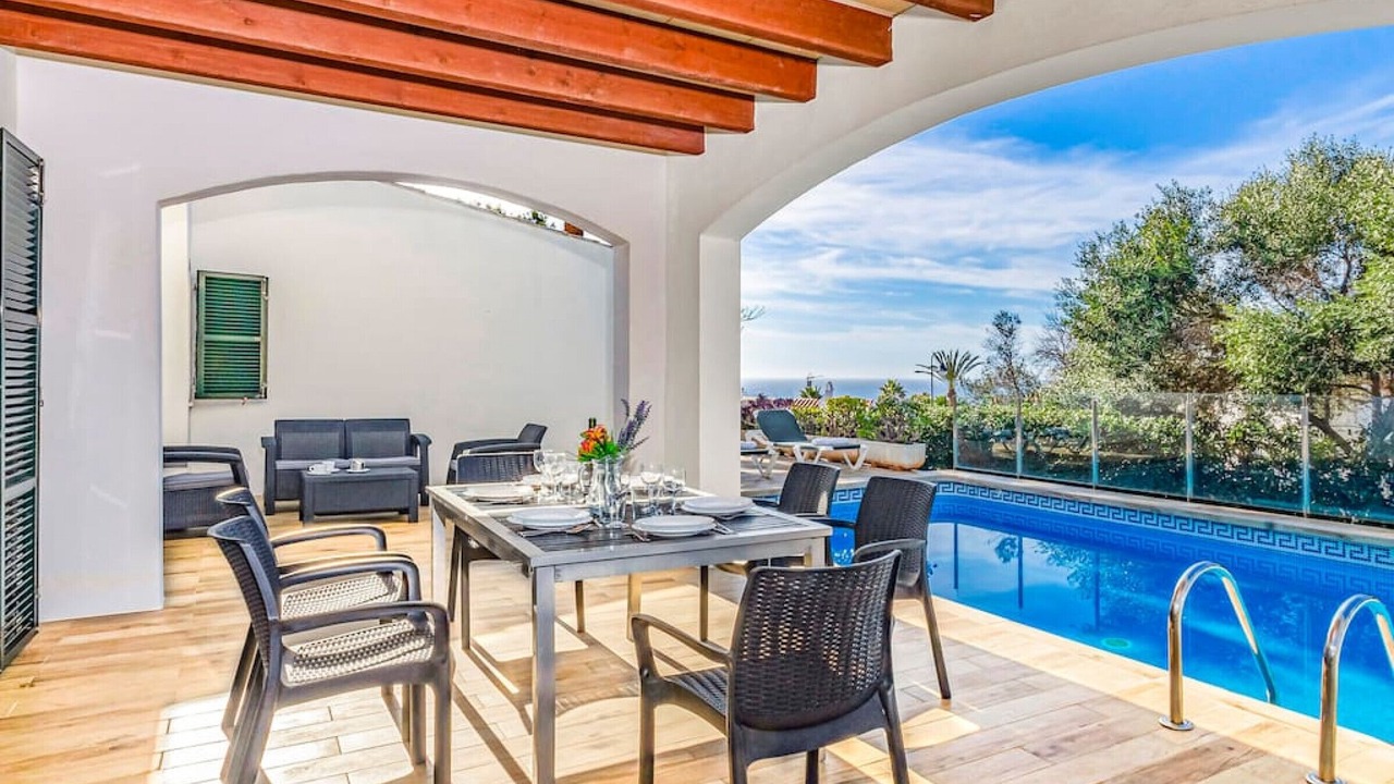 Photo of Outdoor in Binibequer Vell