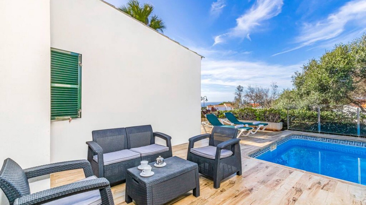 Photo of Outdoor in Binibequer Vell