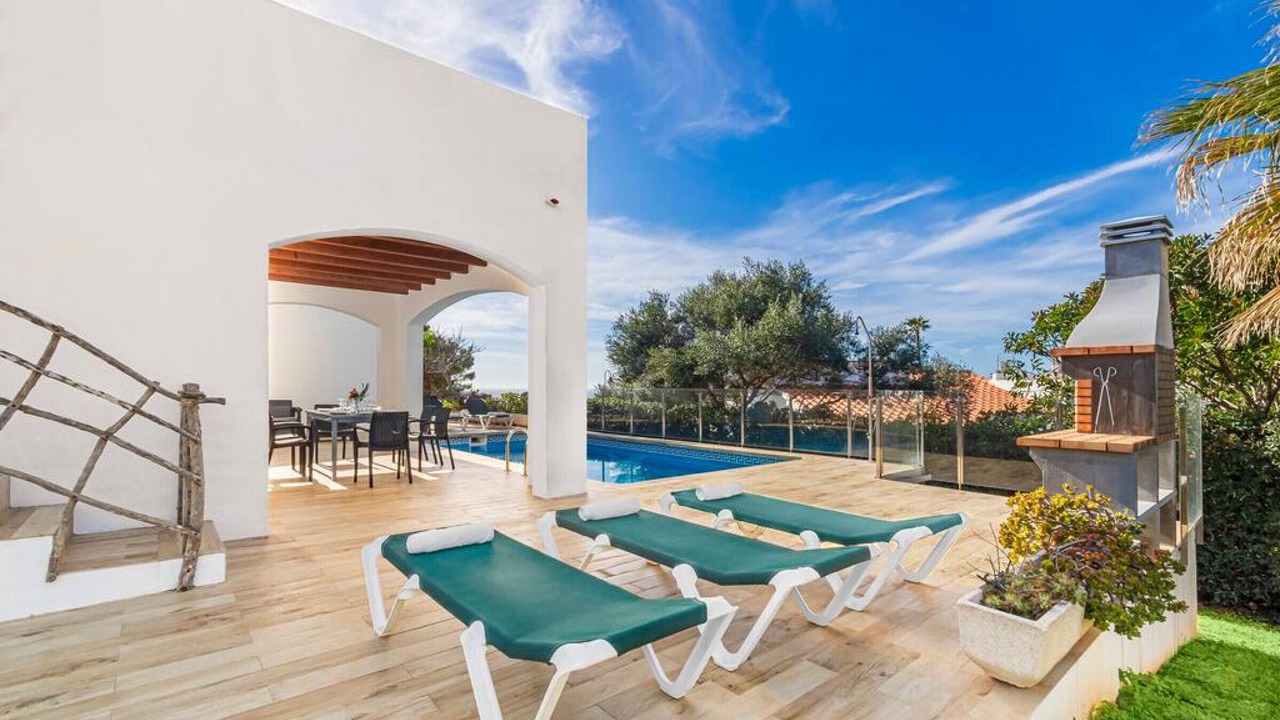 Photo of Outdoor in Binibequer Vell