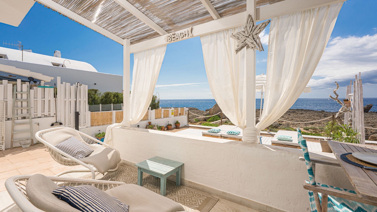 Photo of Outdoor in Cala Blanca
