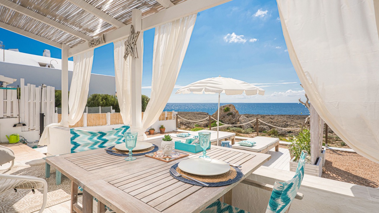 Photo of Outdoor in Cala Blanca