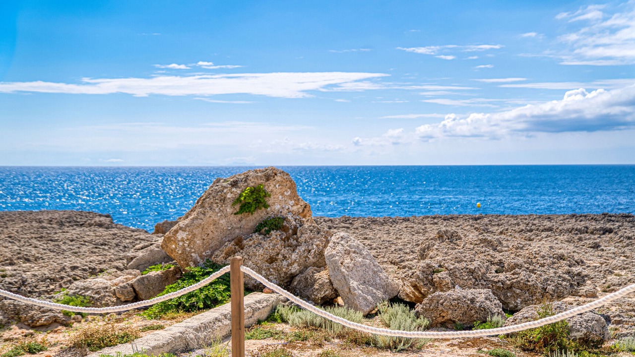 Photo of Others in Cala Blanca