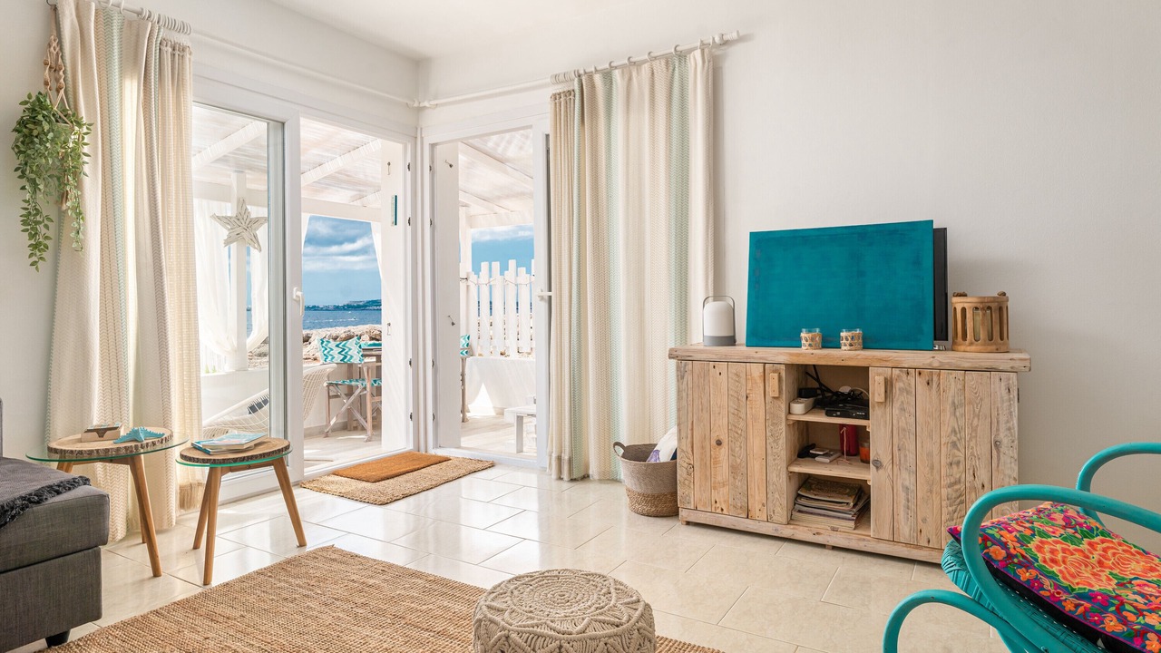 Photo of Livingroom in Cala Blanca