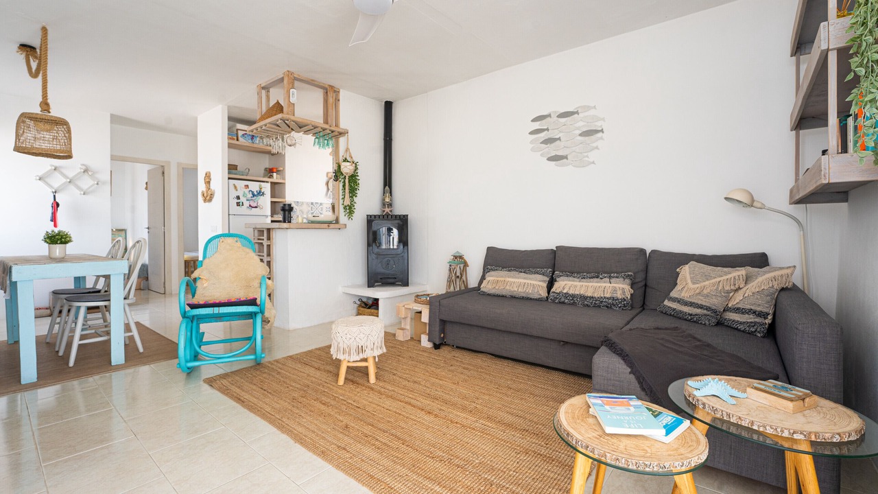 Photo of Livingroom in Cala Blanca