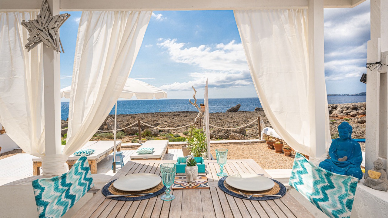 Photo of Outdoor in Cala Blanca