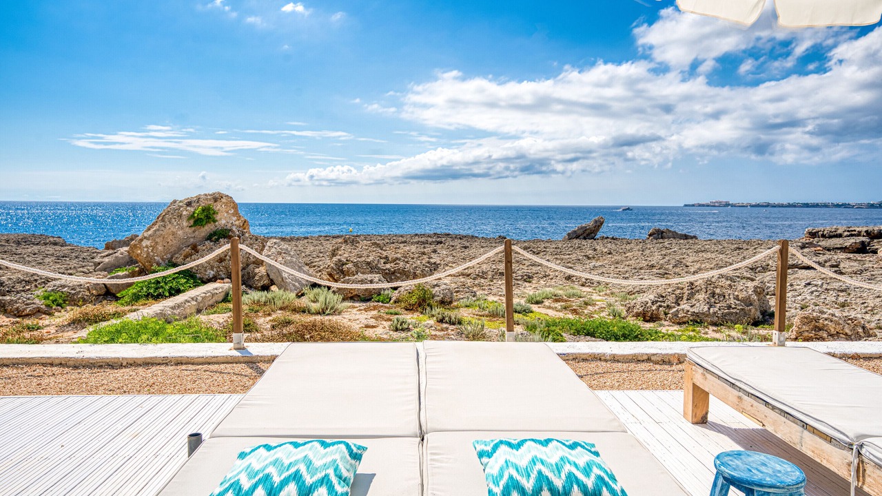 Photo of Outdoor in Cala Blanca