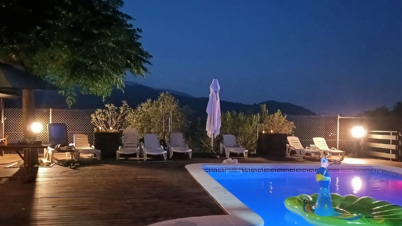 Photo of Outdoor in Riudecanyes