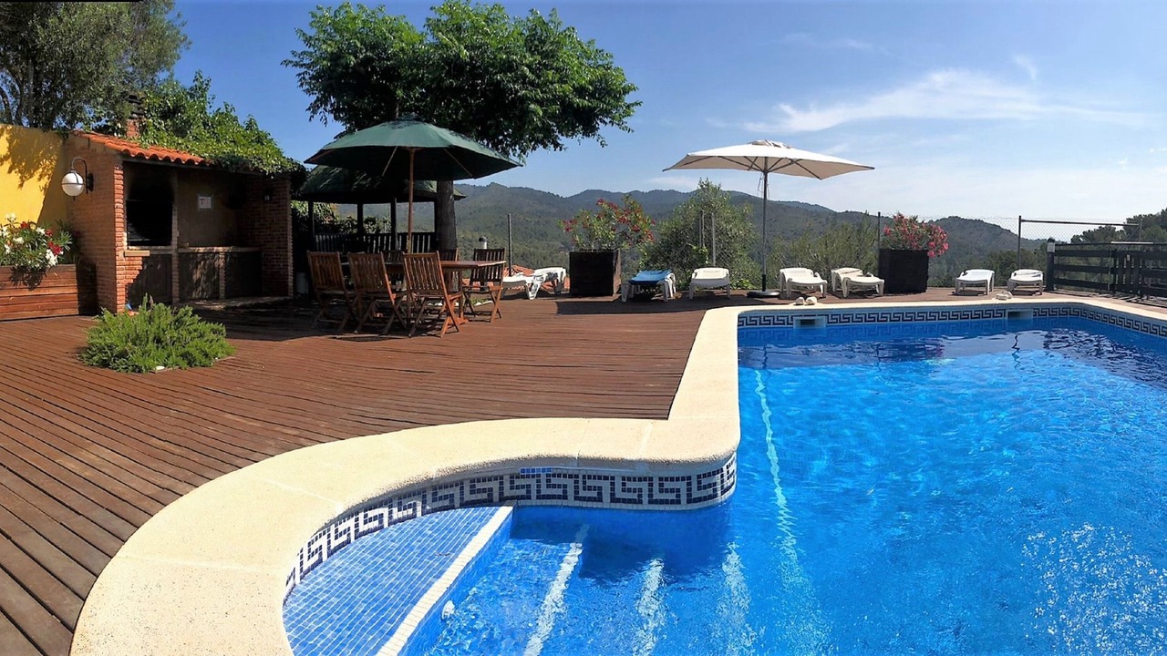 Photo of Outdoor in Riudecanyes