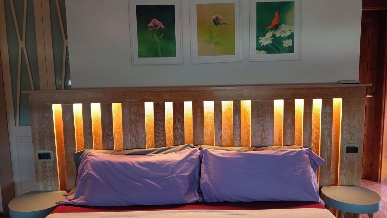 Photo of Bedroom in Riudecanyes