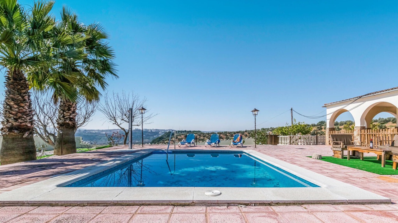 Photo of Outdoor in Montoro