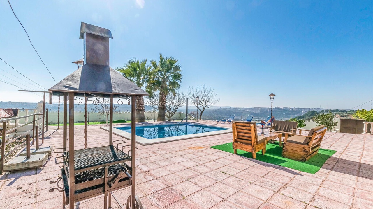 Photo of Outdoor in Montoro