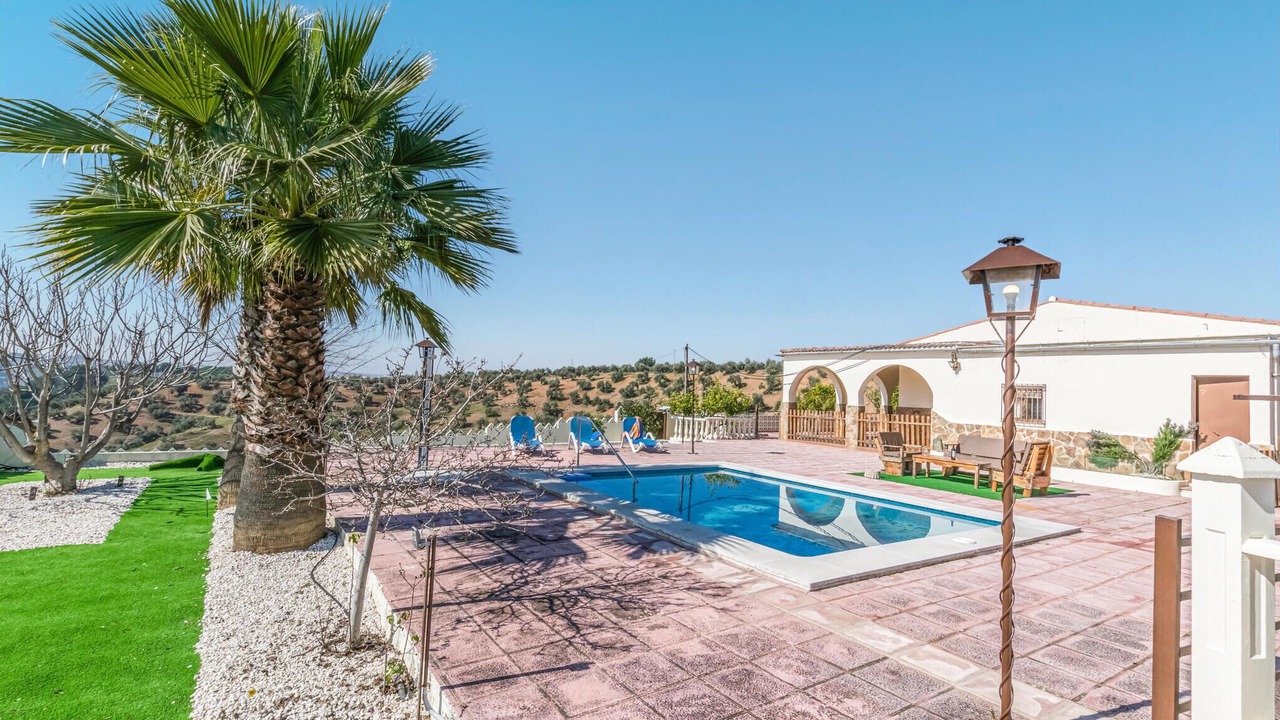 Photo of Outdoor in Montoro