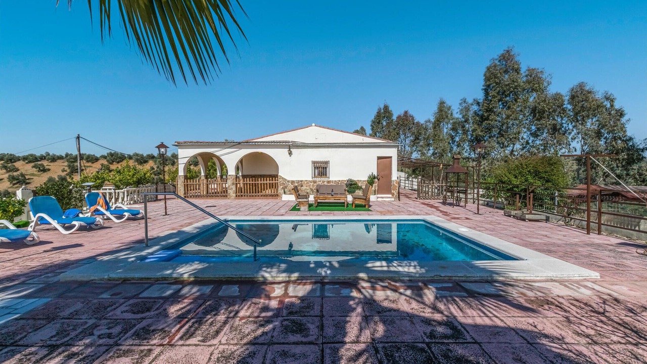Photo of Outdoor in Montoro