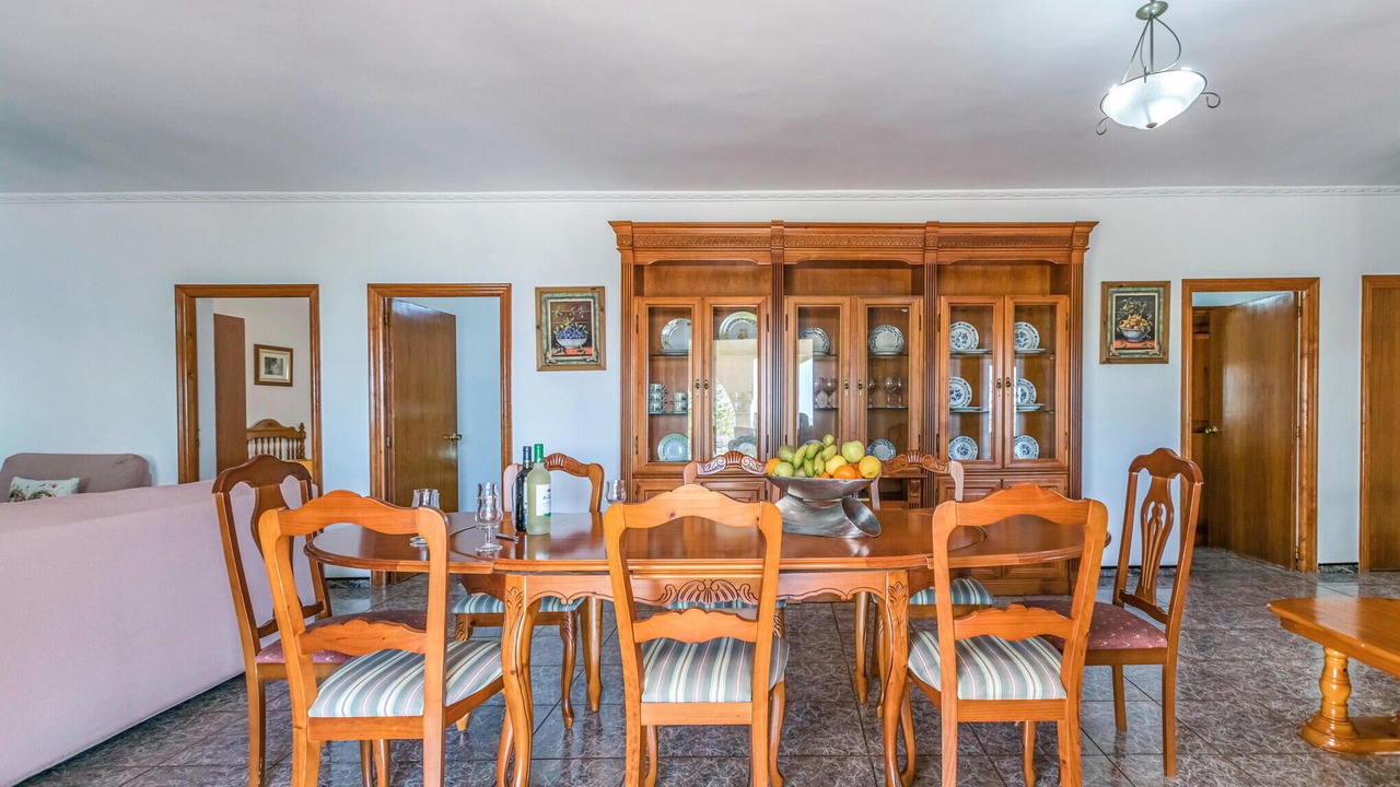 Photo of Bedroom in Montoro